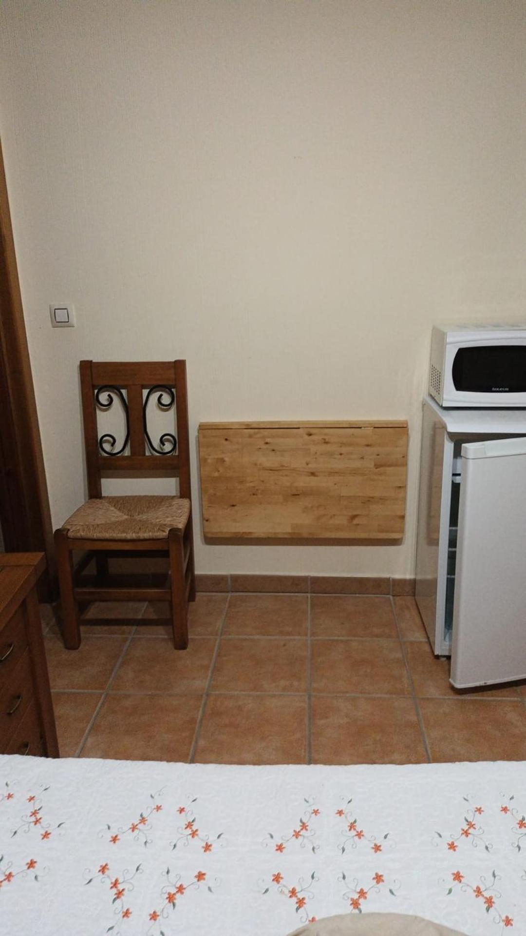Apartamentos Y Habitaciones Rurales "El Corral" Canizares Exterior foto